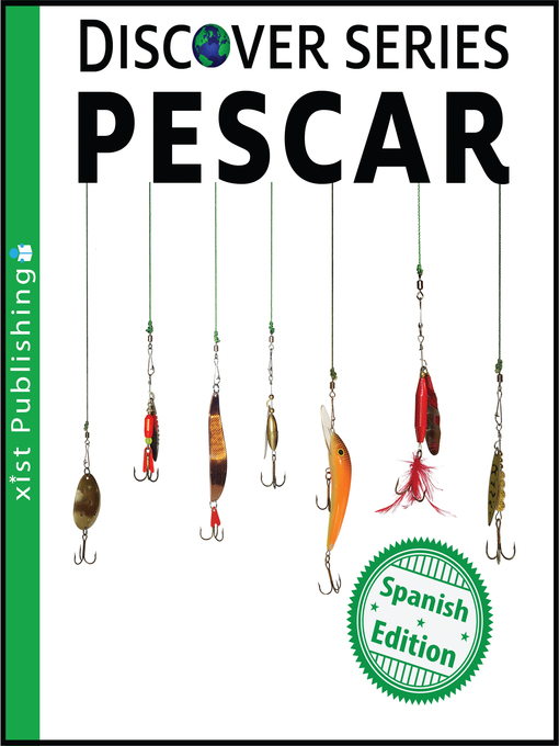 Title details for Pescar by Xist Publishing - Available